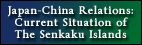 The Senkaku Islands