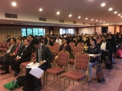  attendees